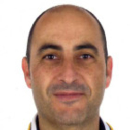 Juan Alberto Ceña Pérez