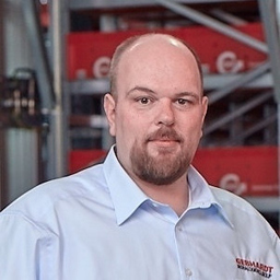 Tobias Gilbert