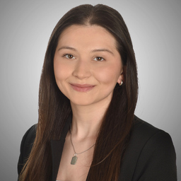 Beyza Eroglu