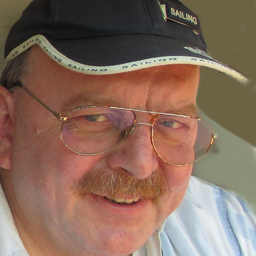H. Dieter Nauen