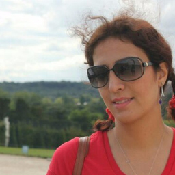 roja hafezi