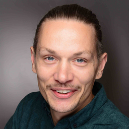 Roman Mandel