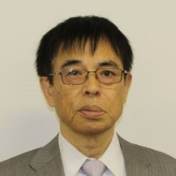 Yoshikawa Toshio