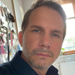 Achim Liebergall
