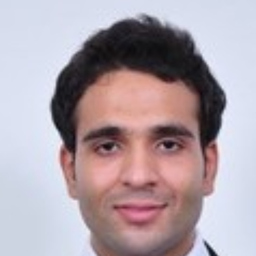Ayush Chadha