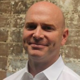 Jon WESTNEDGE