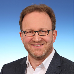 Wolfgang Fueter