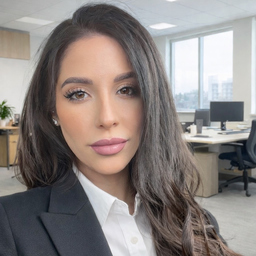 Funda Asliyüce's profile picture