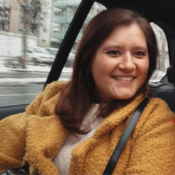 Kristina Mihaljevic