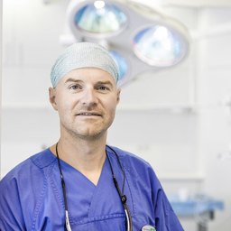 Dr. Björn Wannicke
