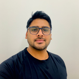 Yogendra SINGH