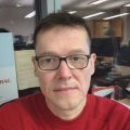 Klemens Mielke