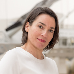 Nadine Mosel's profile picture