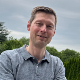 Sven vom Hof