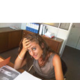Claudia Ortelli
