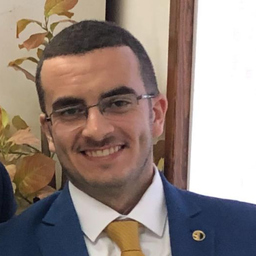 Ibrahim H M Abualghusein