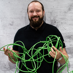 Christopher Schulte