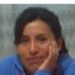 Liliana S  O