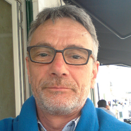 Dietmar Giersch