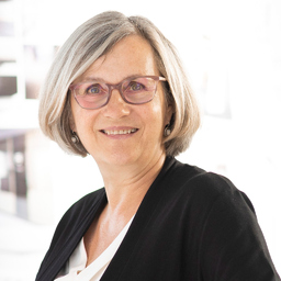 Brigitta Ordelman