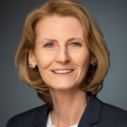 Profilbild Annette Knapp