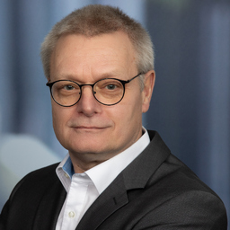 Michael Brokmann's profile picture