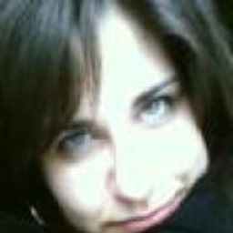 Alice Maria Nicoletti