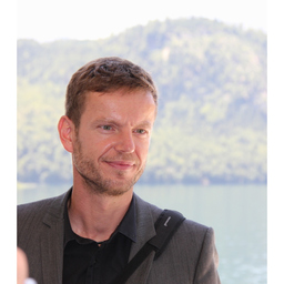 Carsten Blomenkamp