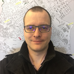 Nicolas Golay