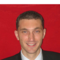 Anthony Darroman