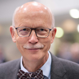 Bernhard Wewers