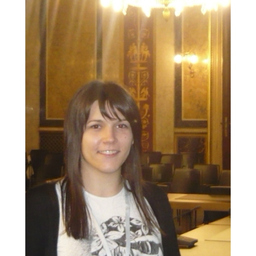 Andreja Antunovic