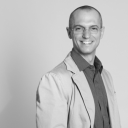 Dr. Florian Villinger
