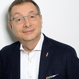 Stefan Albert