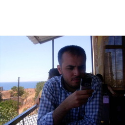 Tolga Metin