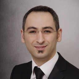 Serhat Cevik