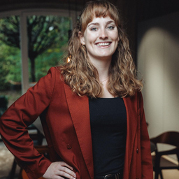 Mareike Lange