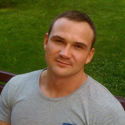 Maxim Nazarenko