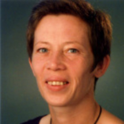 Bettina Melzer