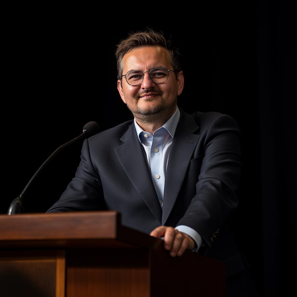 Alexander Reger Geschäftsführer Reger Engineering GmbH XING