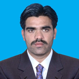 AMJAD IQBAL