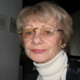 Beatemarie Busch