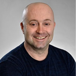 Achim Paulin-Pechstein