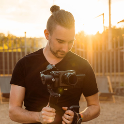Marcel Meister's profile picture