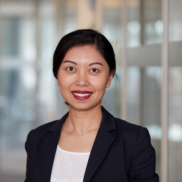 Zhaopeng Yi