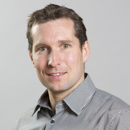 Eric Stäheli
