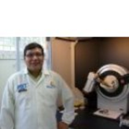 MIGUEL ANGEL RAMOS GARCIA