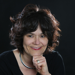 Dr. Ulrike Oßwald-Dame