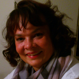 Evelyn Rehbein