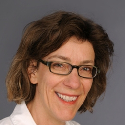 Elvira Pfann